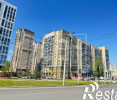офис 257.4 кв м, этаж 1/14 Маршала Жукова улица, д.3/1