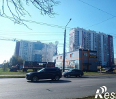 ОСЗ 587 кв м Сельская Богородская улица, 33