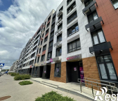 торговое помещение 77.6 кв м улица Даяна Мурзина, 7