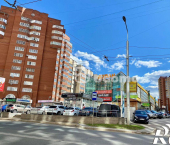 офис 47.1 кв м Бакалинская улица, 3