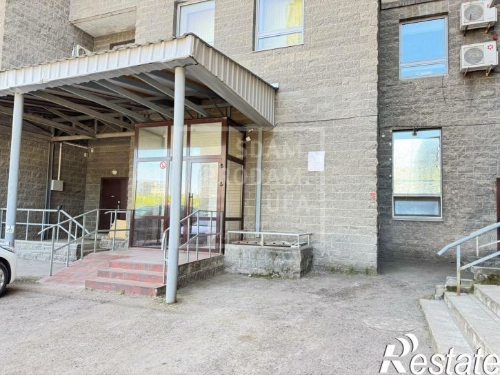 Офис Маршала Жукова улица, д.3/1