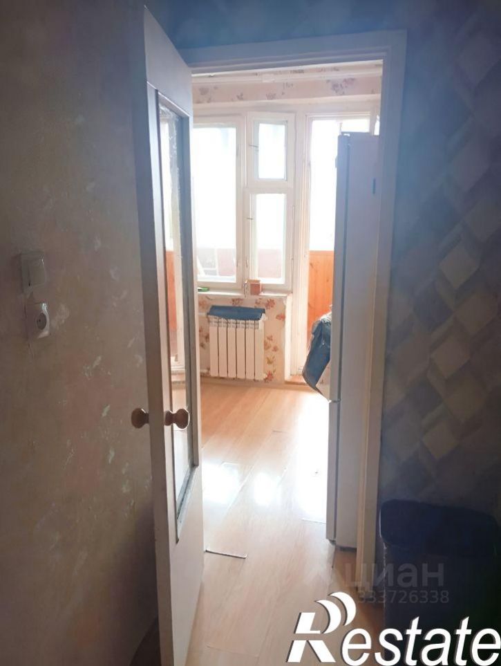 1-комн квартира Гвардейская улица, 48/3,  д. 48/3