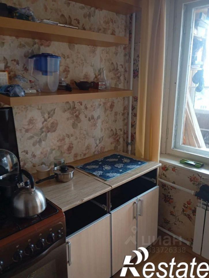 1-комн квартира Гвардейская улица, 48/3,  д. 48/3