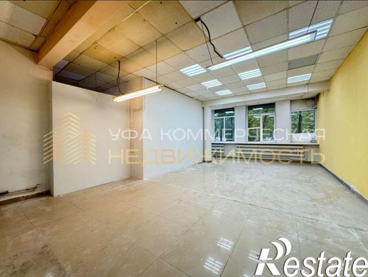 Торговое помещение улица Рихарда Зорге, 45,  д. 45