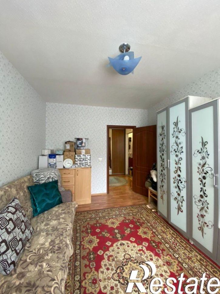 2-комн квартира улица Бехтерева, 10/1,  д. 10/1