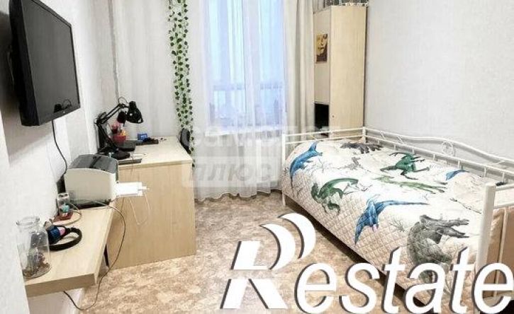 2-комн квартира проспект Дружбы Народов, 55/1,  д. 55/1