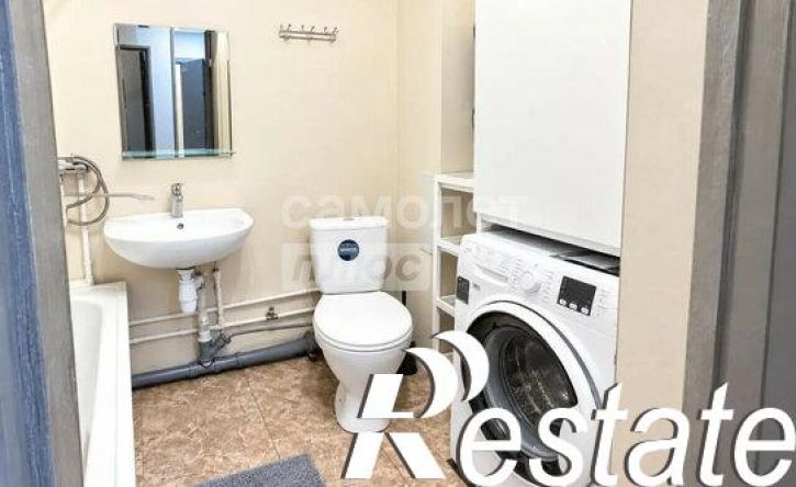 2-комн квартира проспект Дружбы Народов, 55/1,  д. 55/1