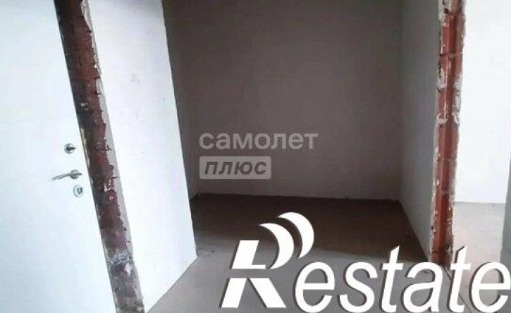 1-комн квартира Бородинская улица, 9,  д. 9