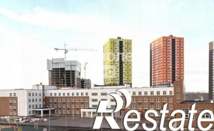 2-комн квартира проспект Дружбы Народов, 55/1,  д. 55/1