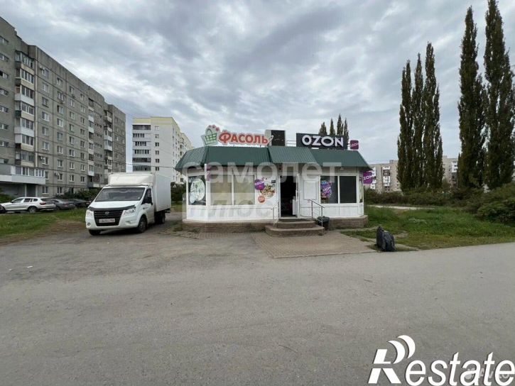 Торговое помещение Транспортная улица, 17,  д. 17