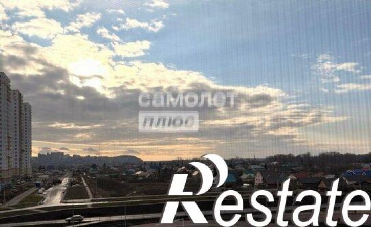 2-комн квартира проспект Дружбы Народов, 55/1,  д. 55/1