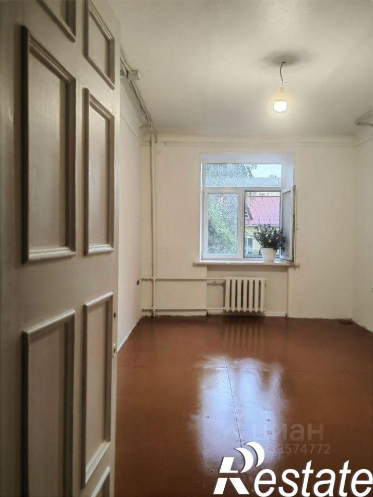 2-комн квартира Архитектурная улица, 3,  д. 3