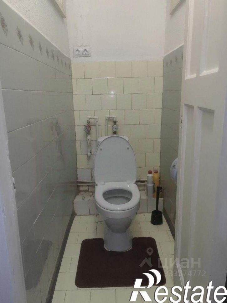 2-комн квартира Архитектурная улица, 3,  д. 3