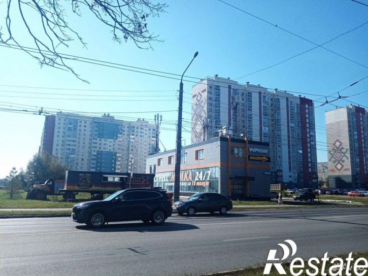 Отдельное здание Сельская Богородская улица, 33,  д. 33