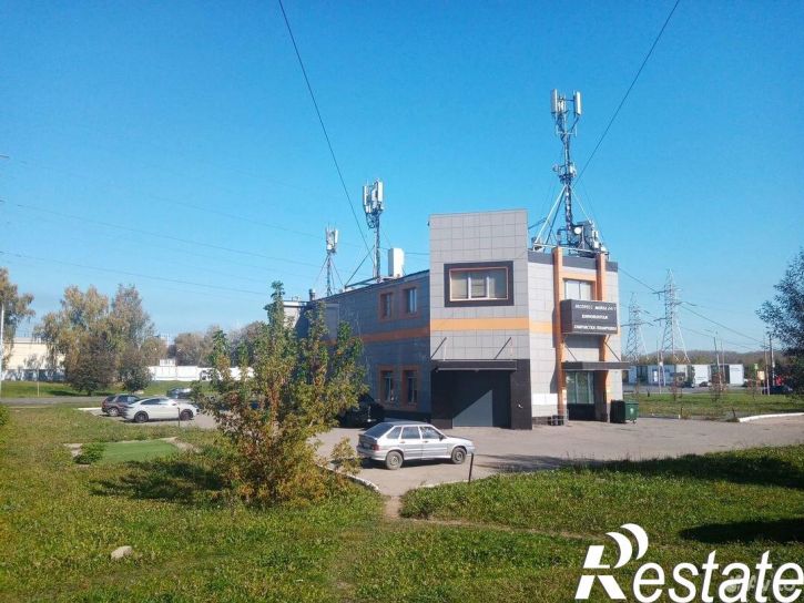 Отдельное здание Сельская Богородская улица, 33,  д. 33
