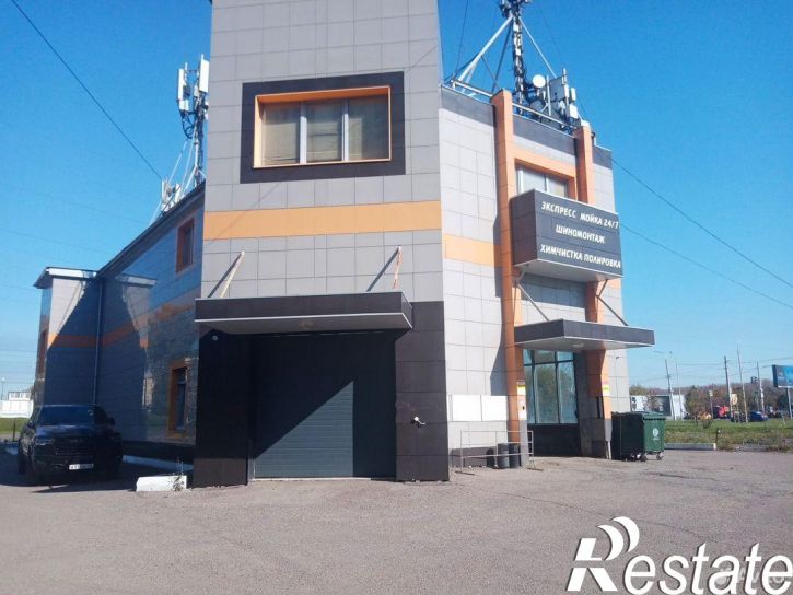Отдельное здание Сельская Богородская улица, 33,  д. 33