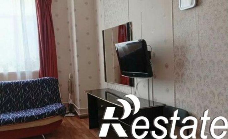 1-комн квартира улица Пушкина, 69,  д. 69