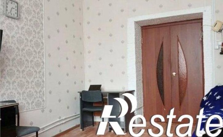 1-комн квартира улица Пушкина, 69,  д. 69