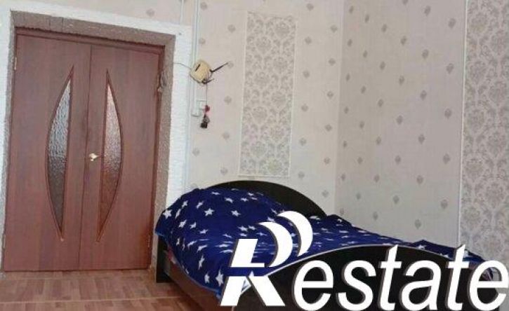 1-комн квартира улица Пушкина, 69,  д. 69
