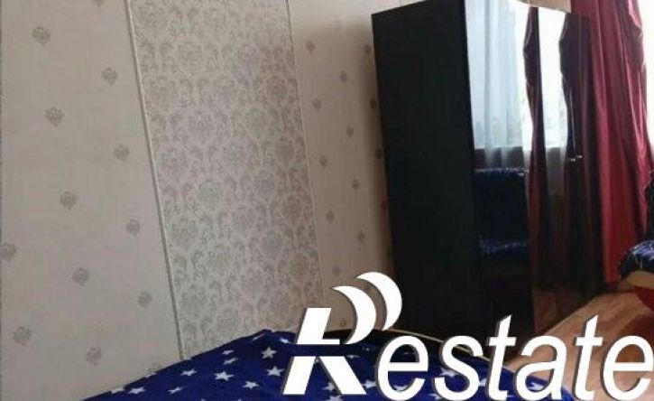 1-комн квартира улица Пушкина, 69,  д. 69