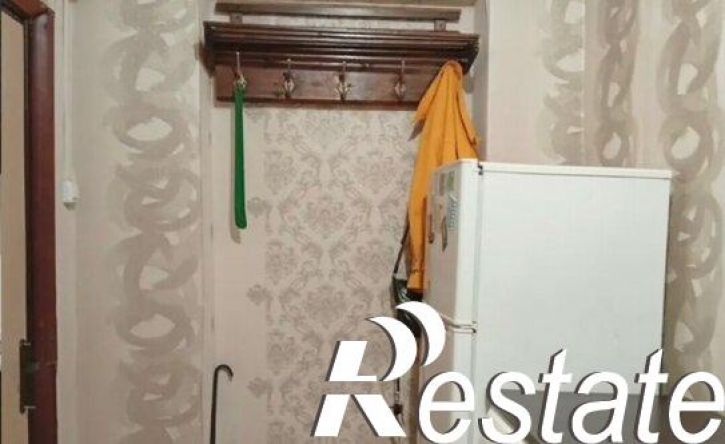 1-комн квартира улица Пушкина, 69,  д. 69