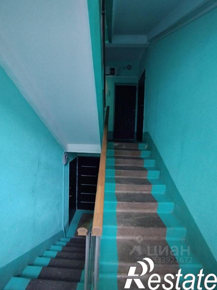 1-комн квартира улица Салавата, 15/2,  д. 15/2