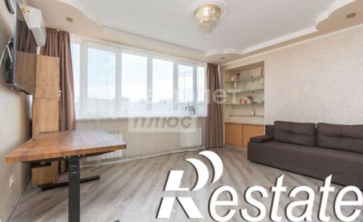 2-комн квартира улица Карла Маркса, 49/1,  д. 49/1