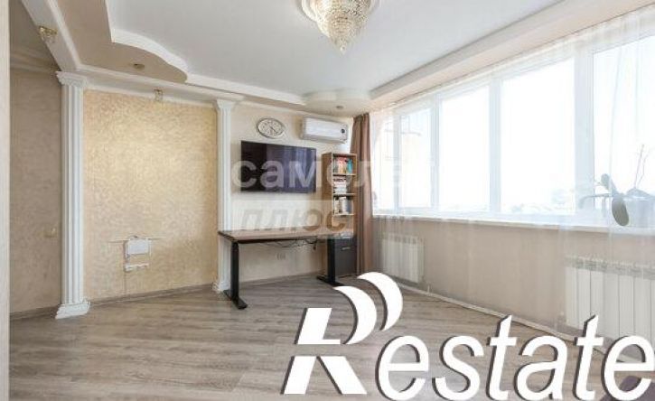 2-комн квартира улица Карла Маркса, 49/1,  д. 49/1