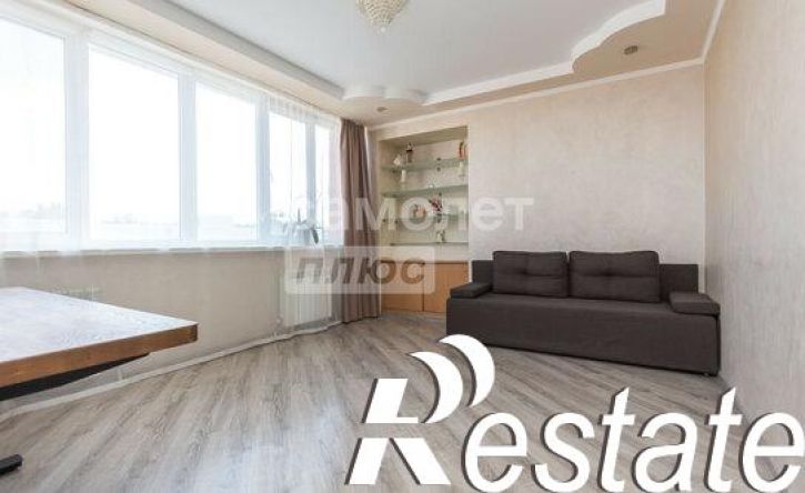 2-комн квартира улица Карла Маркса, 49/1,  д. 49/1