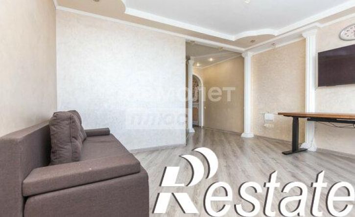 2-комн квартира улица Карла Маркса, 49/1,  д. 49/1