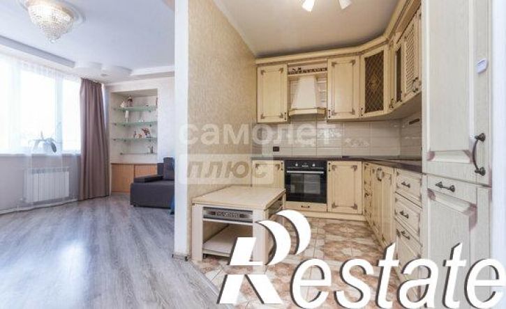2-комн квартира улица Карла Маркса, 49/1,  д. 49/1