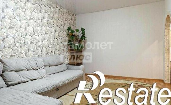 2-комн квартира улица Мечтателей, 15/2,  д. 15/2