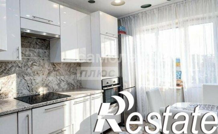 2-комн квартира улица Мечтателей, 15/2,  д. 15/2