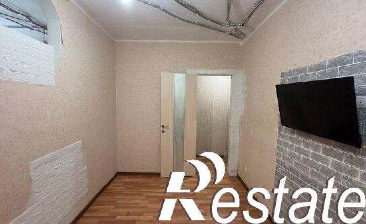 1-комн квартира Бакалинская улица, 23,  д. 23
