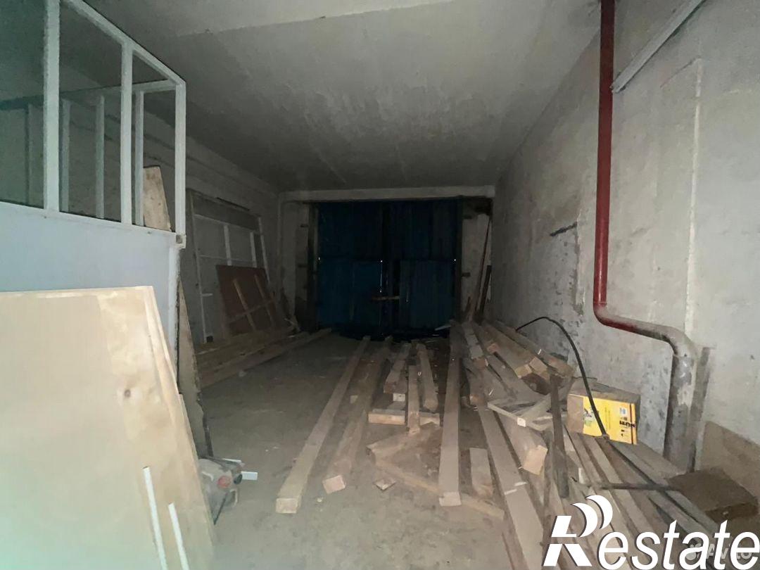 Сдать производственную площадь за 49 583 рублей на улица Войкова, 1