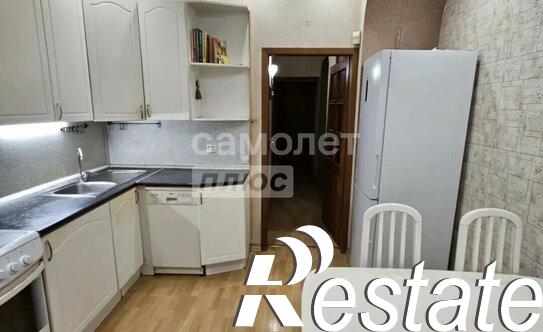 Купить квартиру за 9 100 000 рублей на проспект Октября, 9
