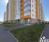 торговое помещение 48.6 кв м Камышлинская улица