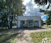 ОСЗ 70 кв м Новомостовая улица, 28/1
