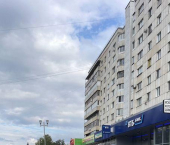 торговое помещение 79 кв м улица Правды, 21