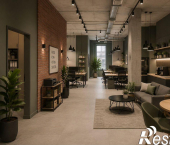офис 60 кв м улица Авроры, 30