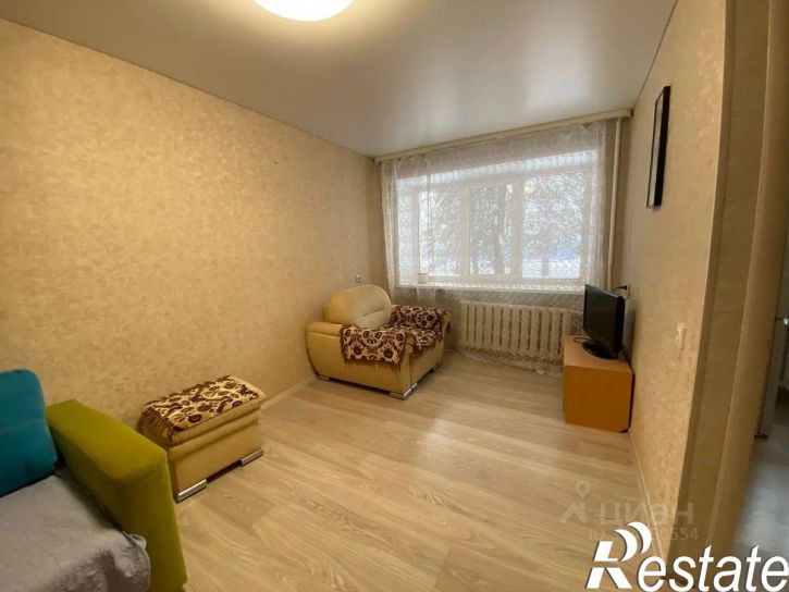 1-комн квартира Первомайская улица, 87,  д. 87