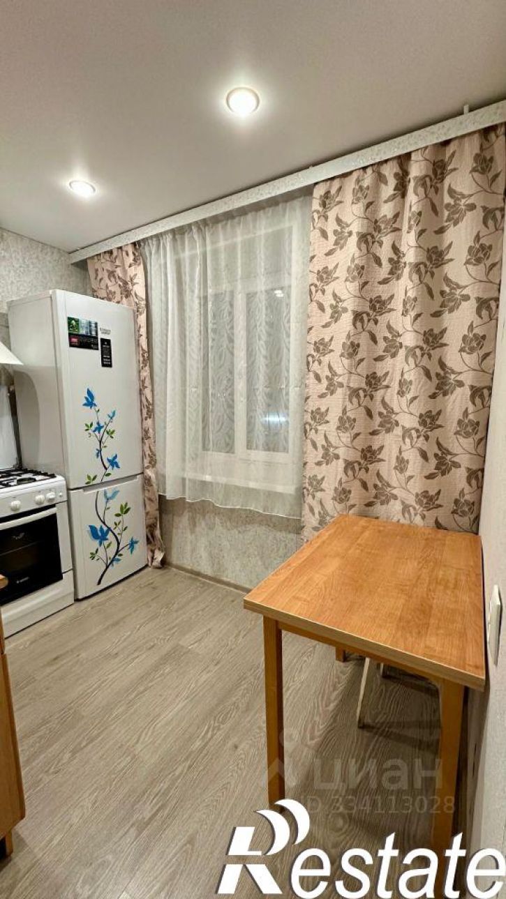1-комн квартира улица Менделеева, 207,  д. 207
