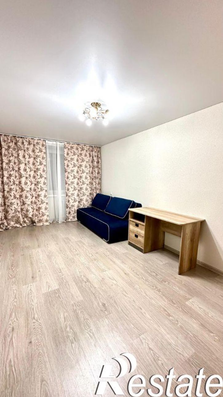 1-комн квартира улица Менделеева, 207,  д. 207