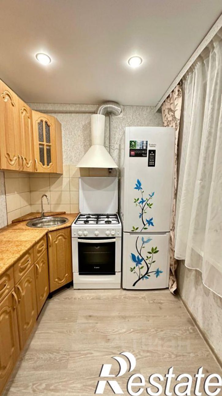 1-комн квартира улица Менделеева, 207,  д. 207