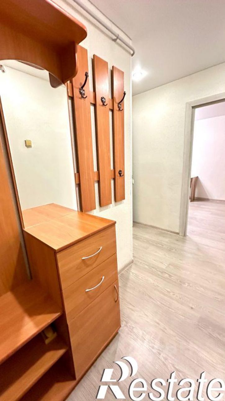 1-комн квартира улица Менделеева, 207,  д. 207