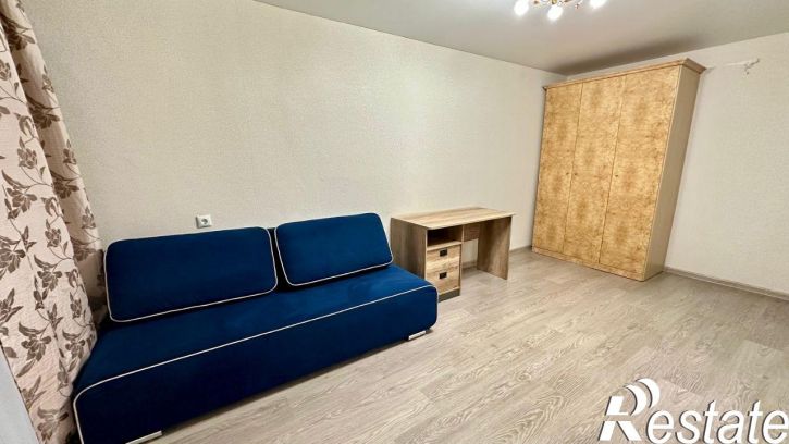 1-комн квартира улица Менделеева, 207,  д. 207