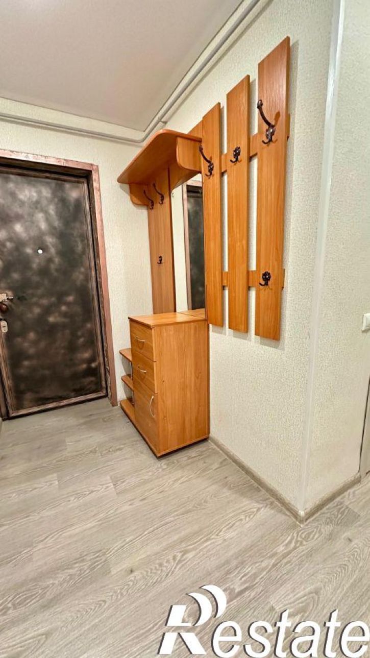 1-комн квартира улица Менделеева, 207,  д. 207