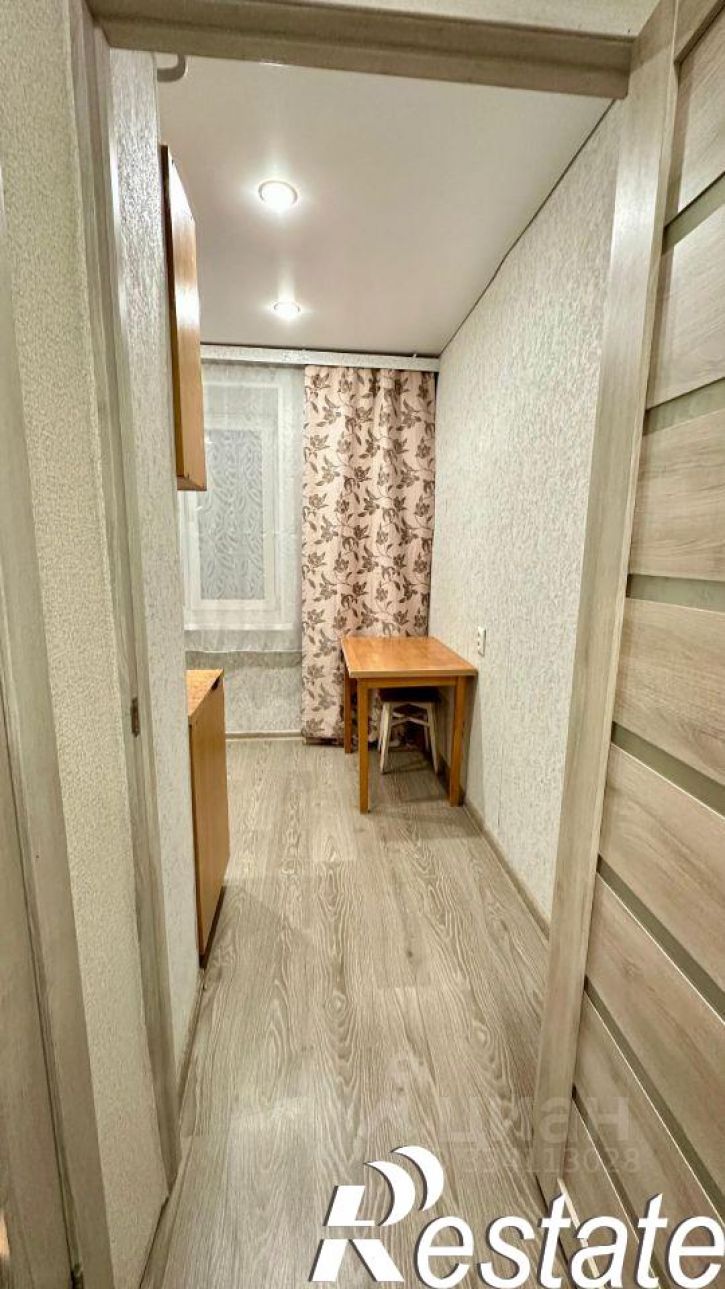 1-комн квартира улица Менделеева, 207,  д. 207