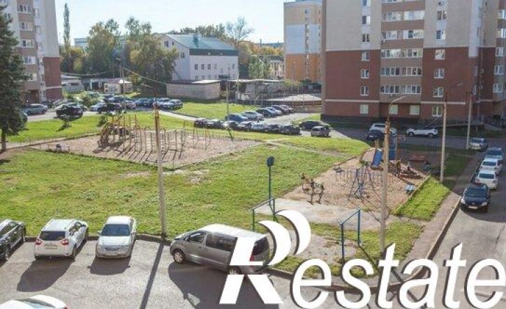 2-комн квартира улица Максима Горького, 51,  д. 51