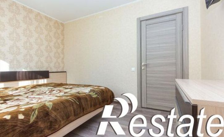 2-комн квартира улица Максима Горького, 51,  д. 51